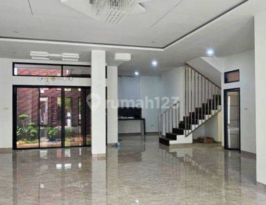 Dijual Rumah Baru Renovasi Di Kencana Loka Bsd City 2