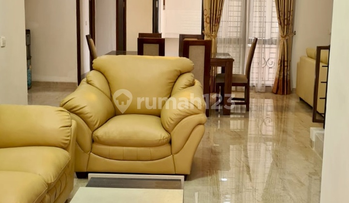 For Rent Ready-to-Occupy House in Greencove Bsd