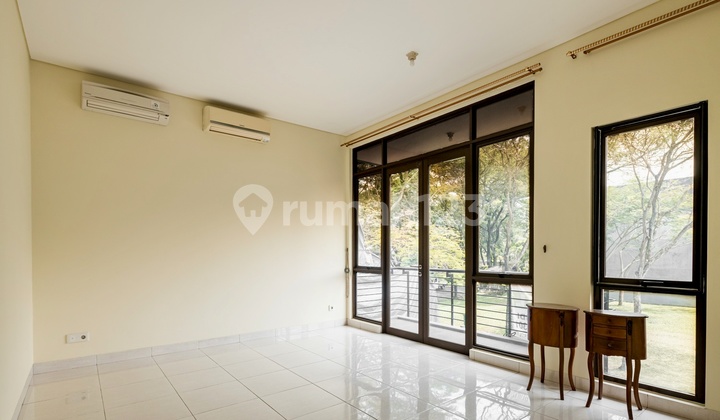 Jual Cepat Dan Murah Rumah Besar Di Cluster Greencove Bsd 2