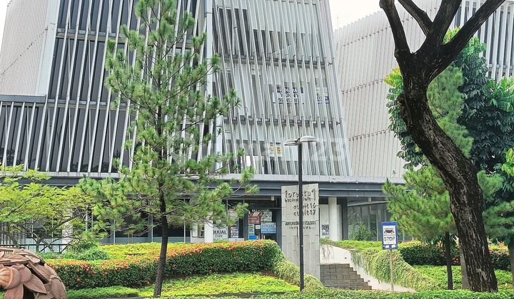 Cheap Sale Foresta Business Loft FBL on Main Road BSD City