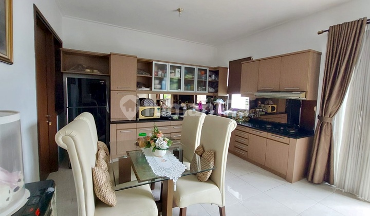 Dijual Rumah Rapih Siap Huni di Cluster Primavera Foresta Bsd 2