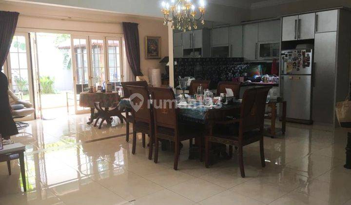 Dijual Cepat Rumah Siap Huni Di Telaga Golf Bsd 1