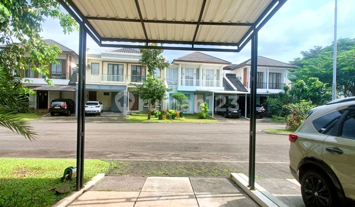 Disewakan Rumah Model Resor Furnish Siap Huni Di Avani Bsd Disewakan Rumah Model Resor Furnish Siap Huni Di Avani Bsd