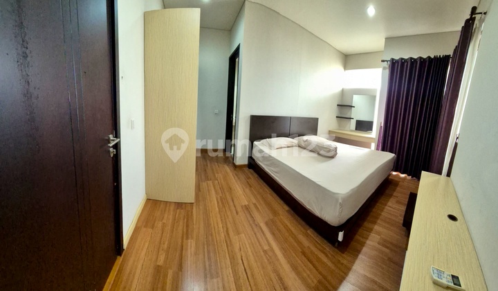 Rent Furnished House in Eminent Area Bsd Rent Furnished House in Eminent Area Bsd