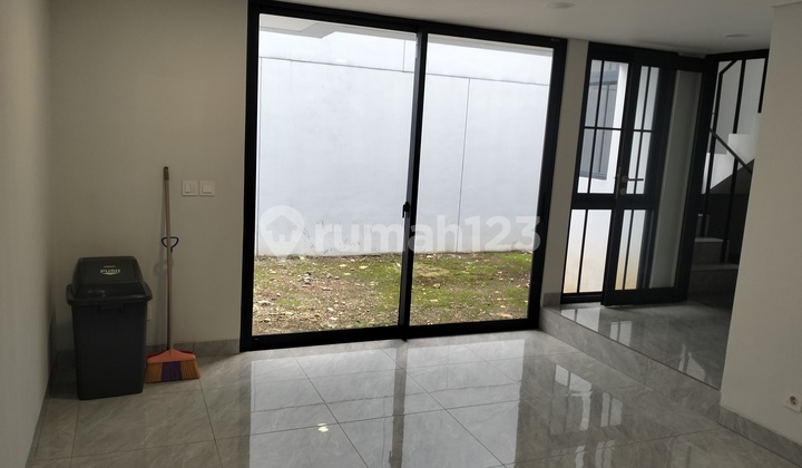 For Rent New House In Aether Greenwich Bsd For Rent New House In Aether Greenwich Bsd