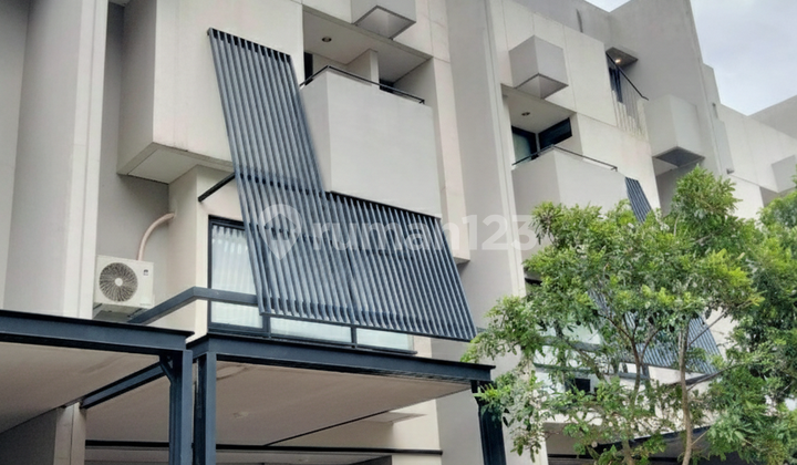 Quick Sale Lowest Price Impresahaus Tabebuya Bsd House 2