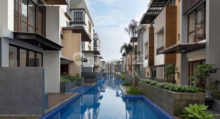Dijual Dengan Harga Super Murah Apartemen Asatti Vanya Park Bsd