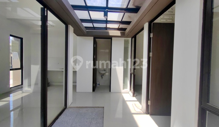 Selling Loss for New House in Citra Garden Serpong 2