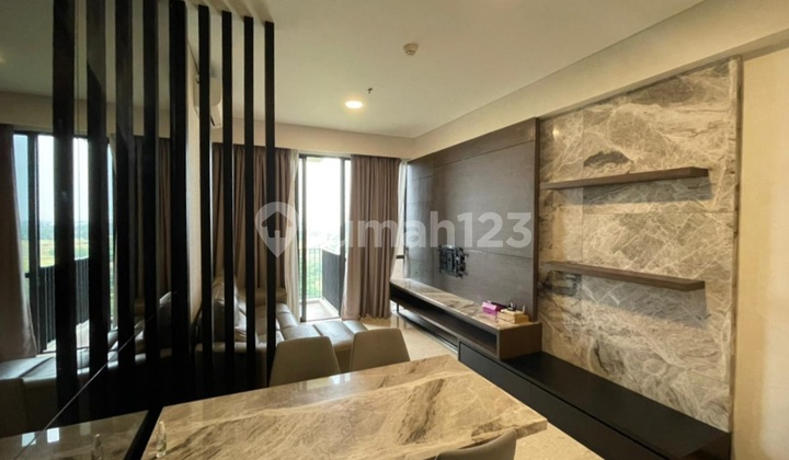 Premium Furnished Marigold Navapark Apartment for Rent, Move-In Ready Premium Furnished Marigold Navapark Apartment for Rent, Move-In Ready