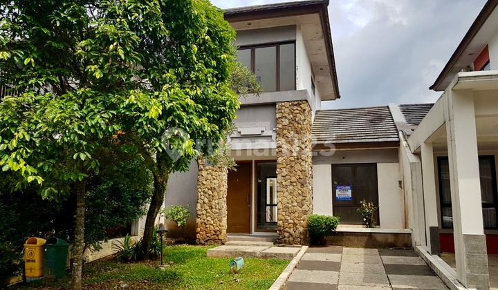 Rumah Sewa Cluster Ammarila Avani Bsd Rapih Siap Huni Rumah Sewa Cluster Ammarila Avani Bsd Rapih Siap Huni