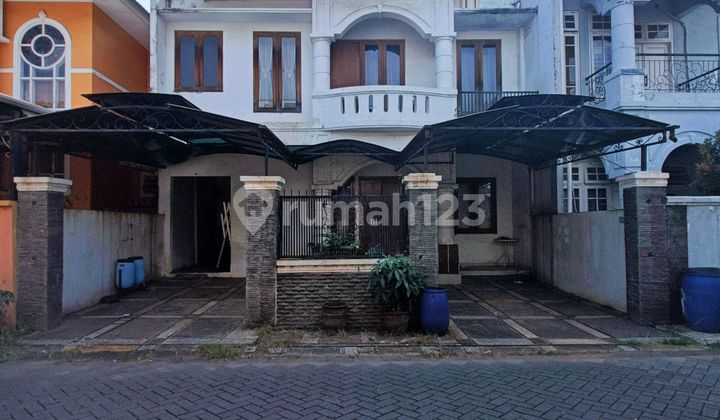 Jual Cepat Rumah 2 Lantai Di Villa Ilhami Islamic Karawaci Jual Cepat Rumah 2 Lantai Di Villa Ilhami Islamic Karawaci