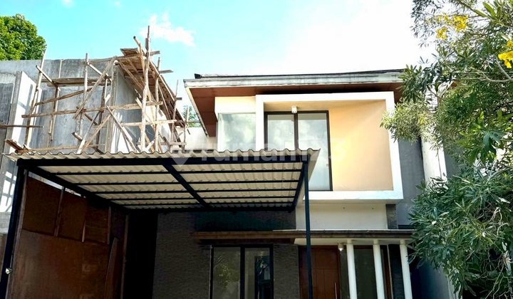 Jual Rumah Murah Di Cluster Giardina Height Foresta Bsd Jual Rumah Murah Di Cluster Giardina Height Foresta Bsd