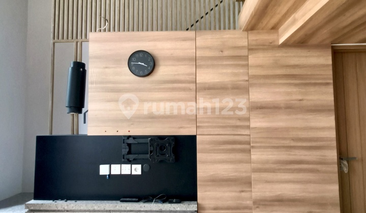 For Rent Furnished House Near Park In Greenwich Park Bsd For Rent Furnished House Near Park In Greenwich Park Bsd