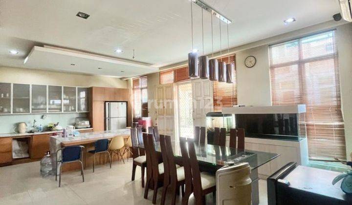 Dijual Rumah di Mutiara Mediterania Residence,  Jakarta Utara 2