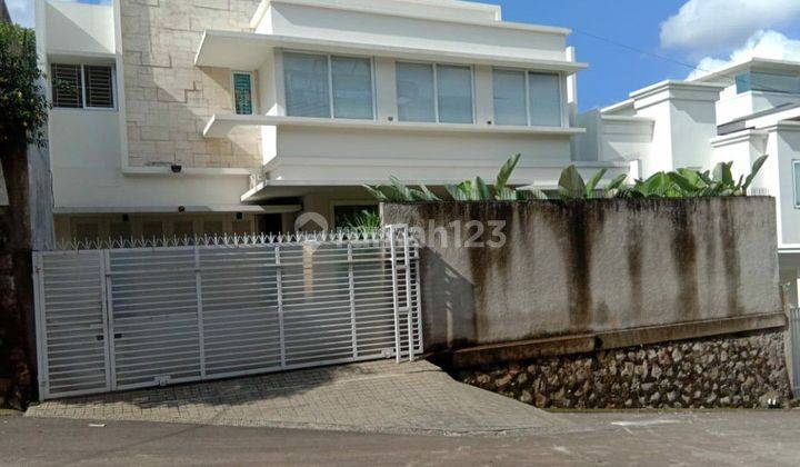 Dijual Rumah Cipete Jakarta Selatan  1