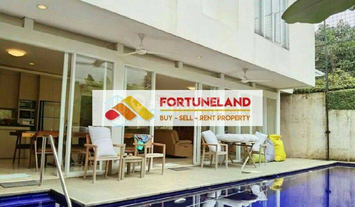 Dijual Rumah Cipete Jakarta Selatan  2