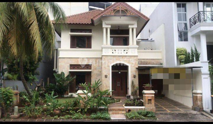 Dijual Rumah di Citra Grand Cibubur 1