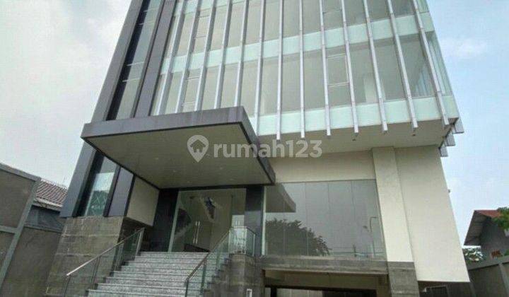 Dijual Gedung Pramuka di Jl. Matraman, Utan Kayu. Jakarta Timur 1