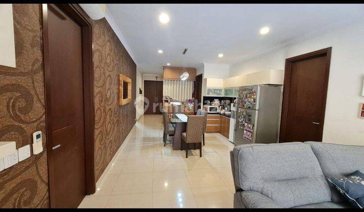 Dijual Rumah di Cluster Ritzone, The Icon BSD City  2