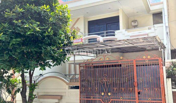 Dijual Rumah di Green Garden, Jakarta Barat  1