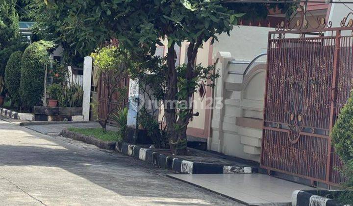 Dijual Rumah di Green Garden, Jakarta Barat  2