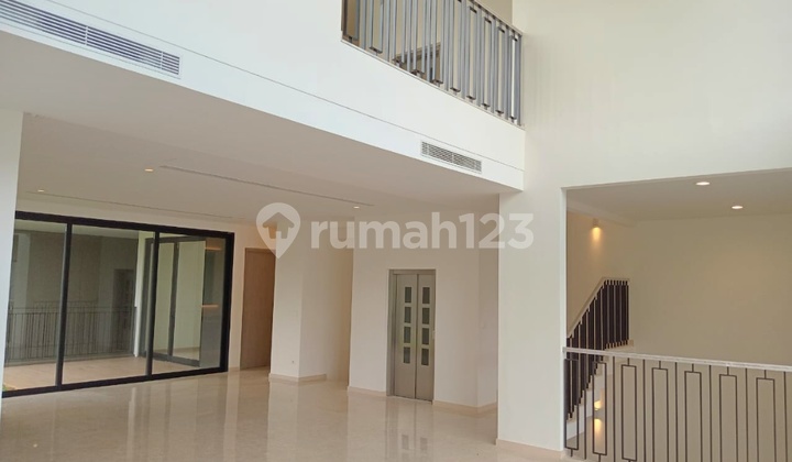 Dijual Rumah Cluster Laurel, Navapark Bsd City 2
