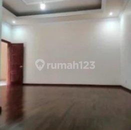 For Sale House on Jl. Cempaka Biru, Rempoa 2