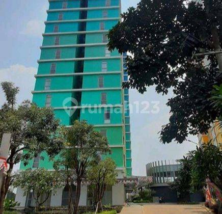 Disewakan Apartemen Pejaten Park Residence, Jak Sel 1