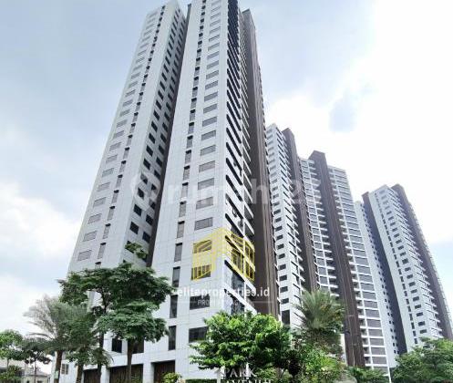 Disewakan Apartemen Full Furnished 1 Park Avenue, Gandaria. Jak Sel 2