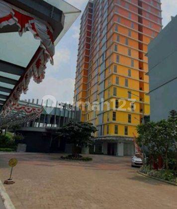 Disewakan Apartemen Pejaten Park Residence, Jak Sel 2