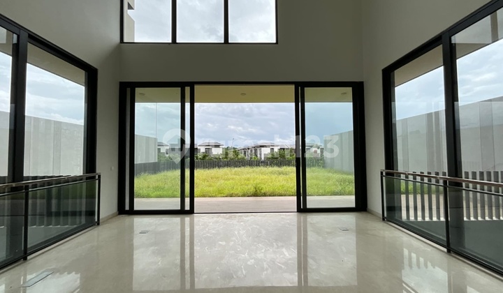 For Sale Lyndon Cluster House, Navapark - BSD City 2