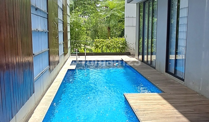 Dijual Rumah Di Cluster Lakewood, Navapark Bsd City Dijual Rumah Di Cluster Lakewood, Navapark Bsd City