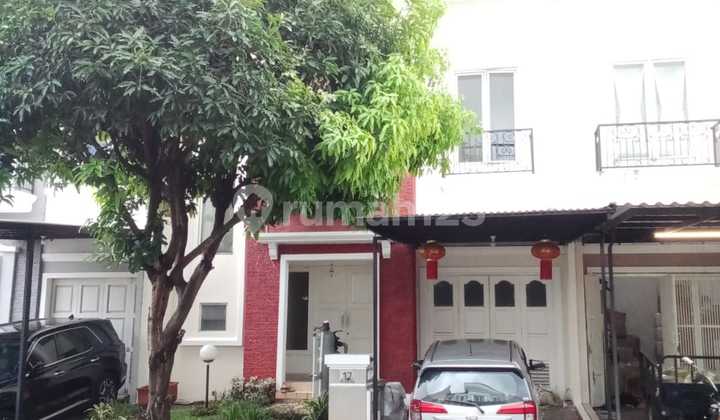 For Sale Crystal PHG House, Gading Serpong, Tangerang For Sale Crystal PHG House, Gading Serpong, Tangerang