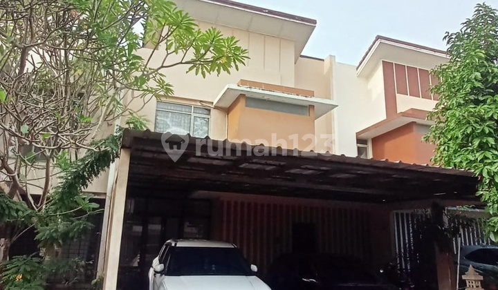 Rumah Naturale , siap huni , Furnish , BSD City Rumah Naturale , siap huni , Furnish , BSD City
