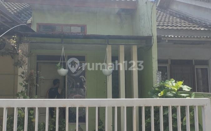 Rumah Griya City Karawaci , Curug , Tangerang