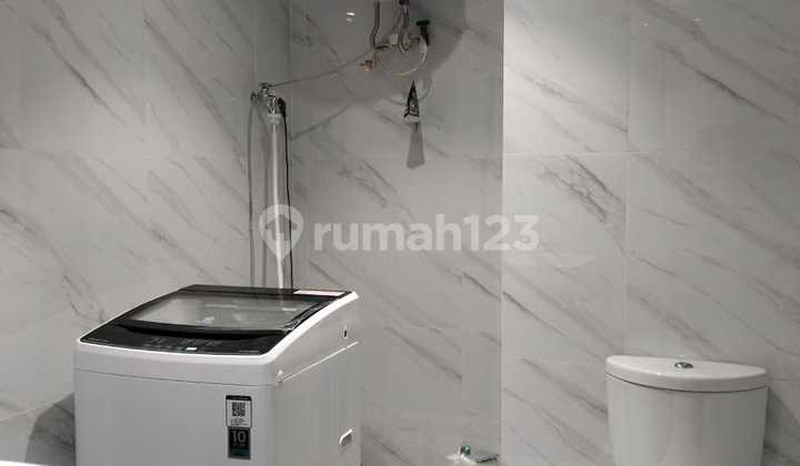 The Branz BSD City Apartment, Corner 1 Bedroom, Fully Furnished