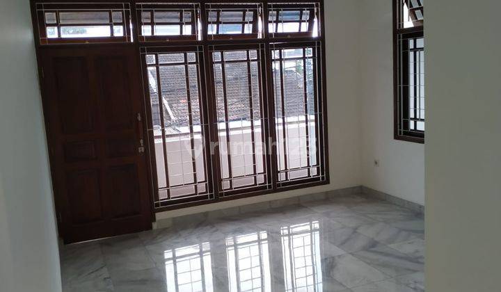 Rumah Alfa Indah ,bagus Dan Siap Huni , Jakarta Barat  2