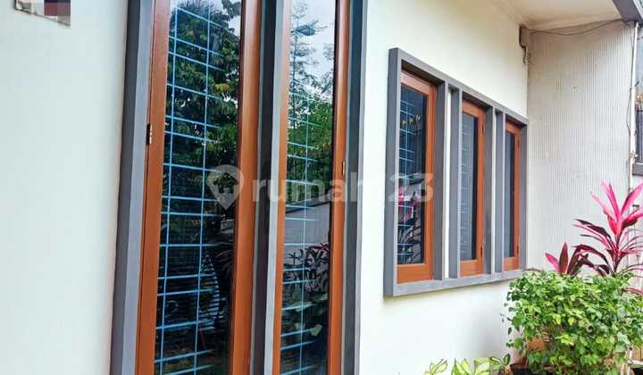 Rumah BSD Giri loka Mewah Bagus Dan Besar BSD City 2