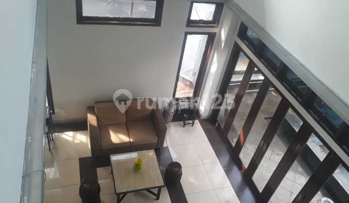 BSD City Taman Giri Loka Sultan House Very Nice BSD City 2