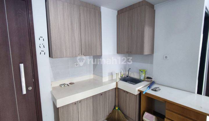 Di Jual Apartemen Scientia , Summarecon , Gading Serpong 2