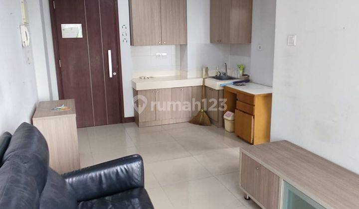 Di Jual Apartemen Scientia , Summarecon , Gading Serpong 1