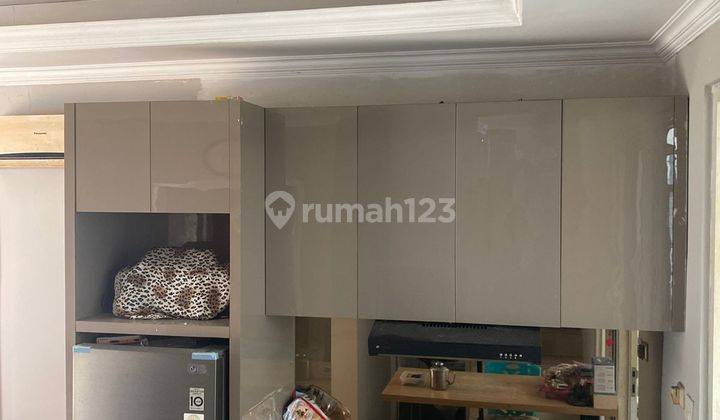 Rumah Milano , Gading Serpong , Siap Huni , Tangerang 2