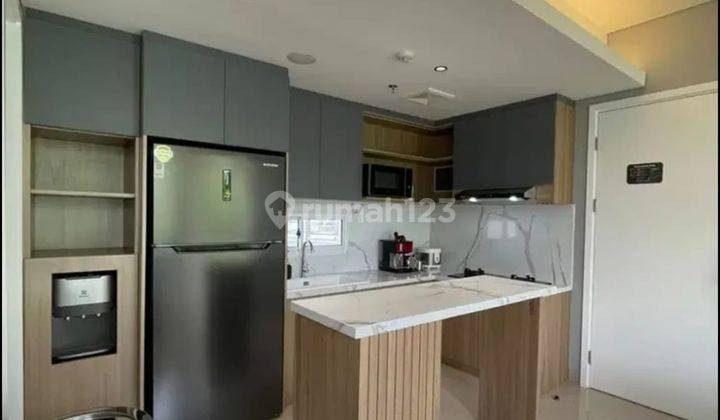 Di Jual Apartemen Rainbow Spring Condovillas , Gading Serpong , Tangerang  1