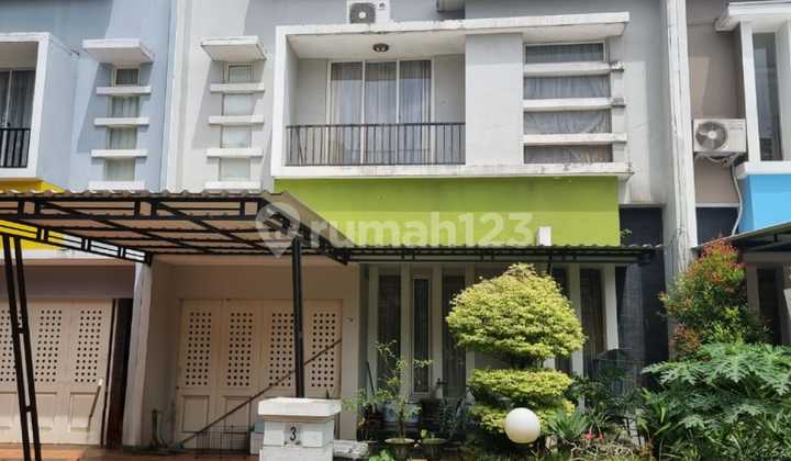 Gading Serpong House, Topaz Phg,