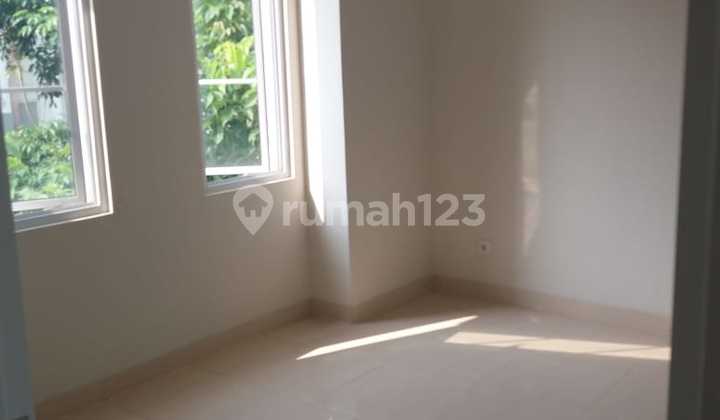 Rumah Murah , Claster Azura , Vanya Park , Bsd City 2