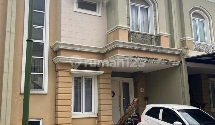 Affordable Homes, Samara Cluster, Gading Serpong Affordable Homes, Samara Cluster, Gading Serpong