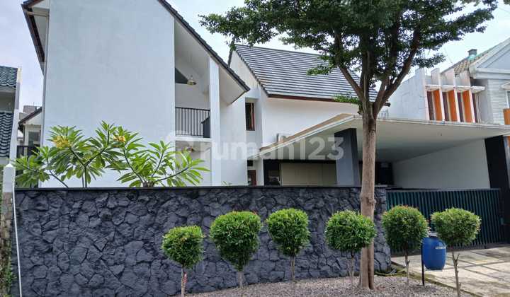 Ready-to-Live Home, Puspita Loka, BSD City 2