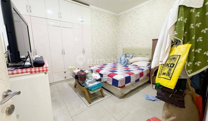 Rumah Gading Serpong Alicante Siap Huni Tangerang  2