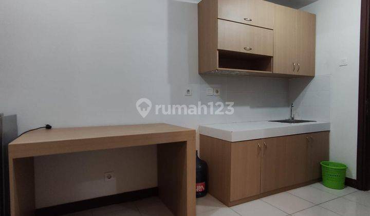 Apartemen Scientia , Tower C , Lantai 6 , Furnish 1