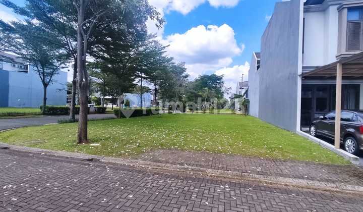Luxmore Plot, Greenwich, BSD City